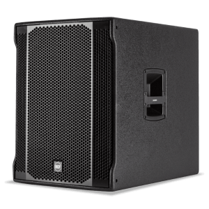 RCF SUB 708-AS MK3 18" Active Subwoofer